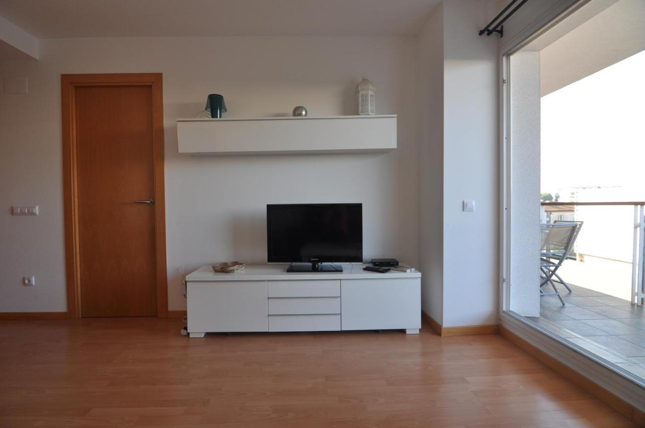 Rnet - 206 Apartments Roses Porto Mar エクステリア 写真