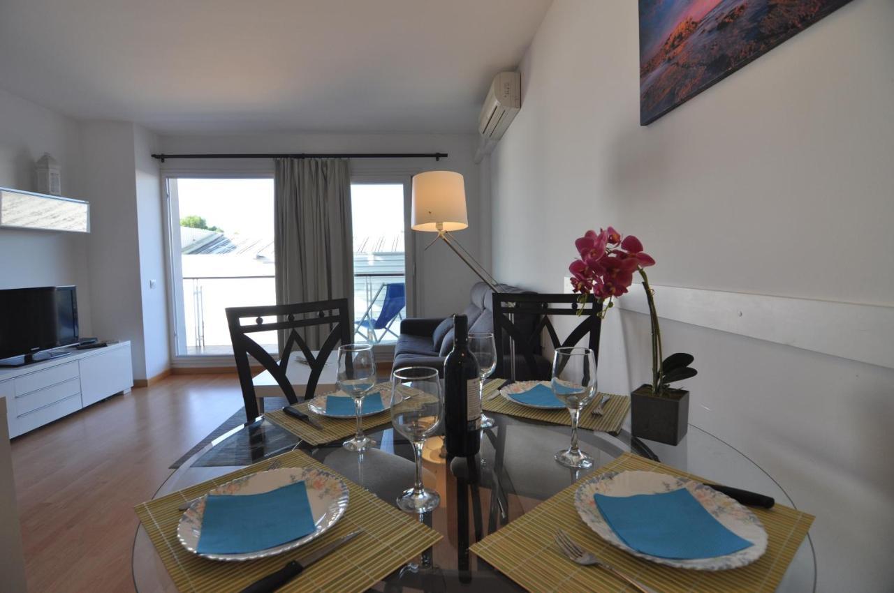 Rnet - 206 Apartments Roses Porto Mar エクステリア 写真