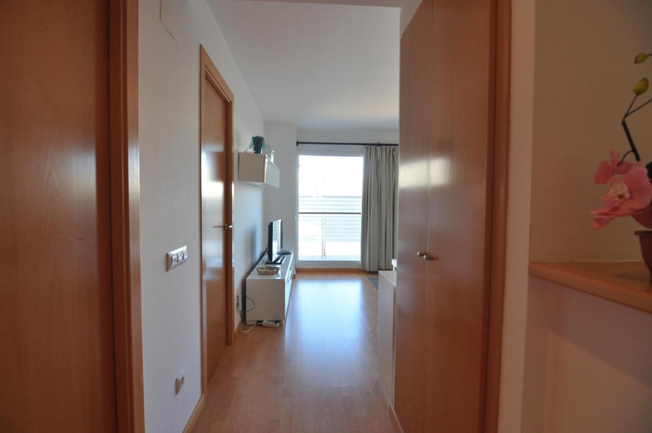 Rnet - 206 Apartments Roses Porto Mar エクステリア 写真
