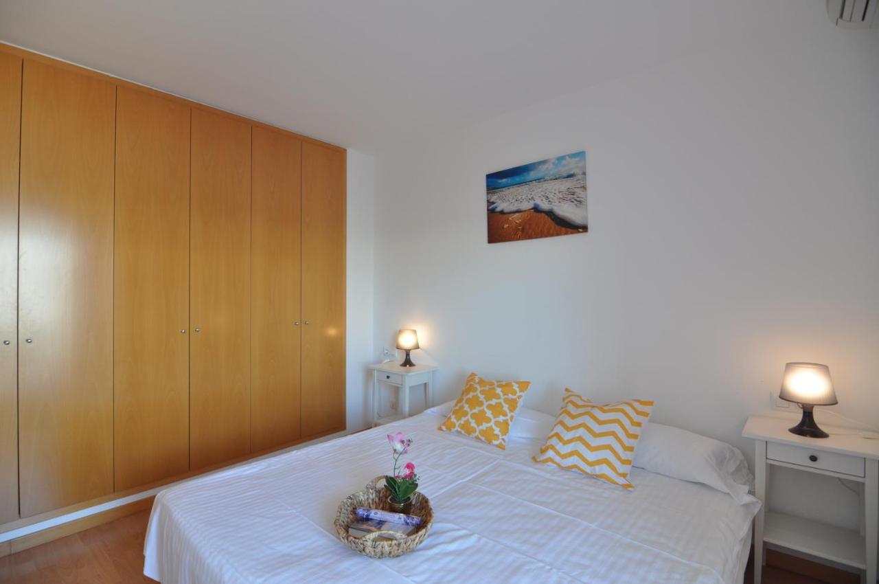 Rnet - 206 Apartments Roses Porto Mar エクステリア 写真