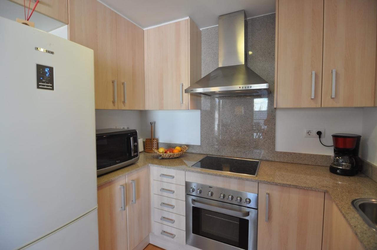 Rnet - 206 Apartments Roses Porto Mar エクステリア 写真