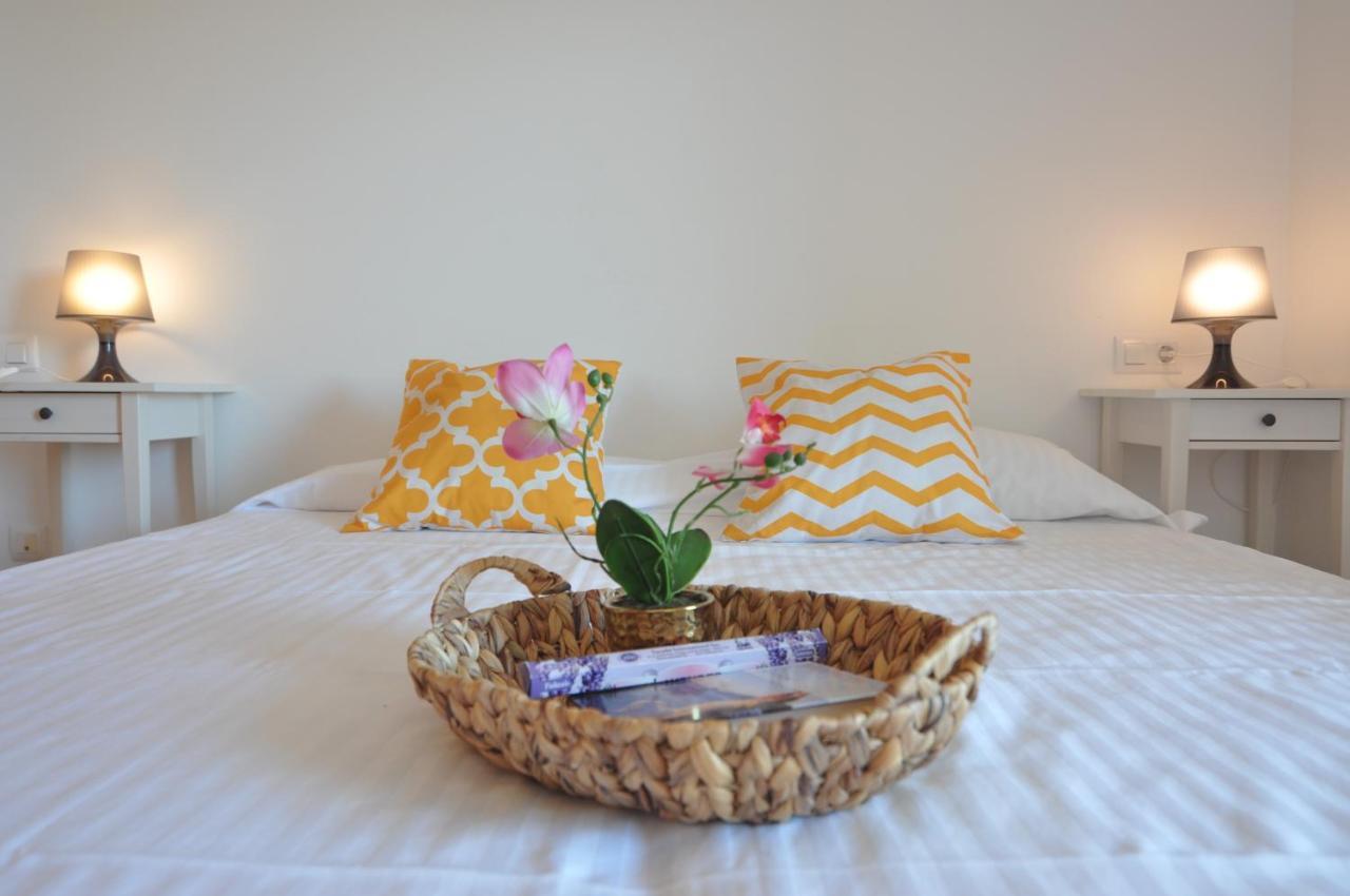 Rnet - 206 Apartments Roses Porto Mar エクステリア 写真