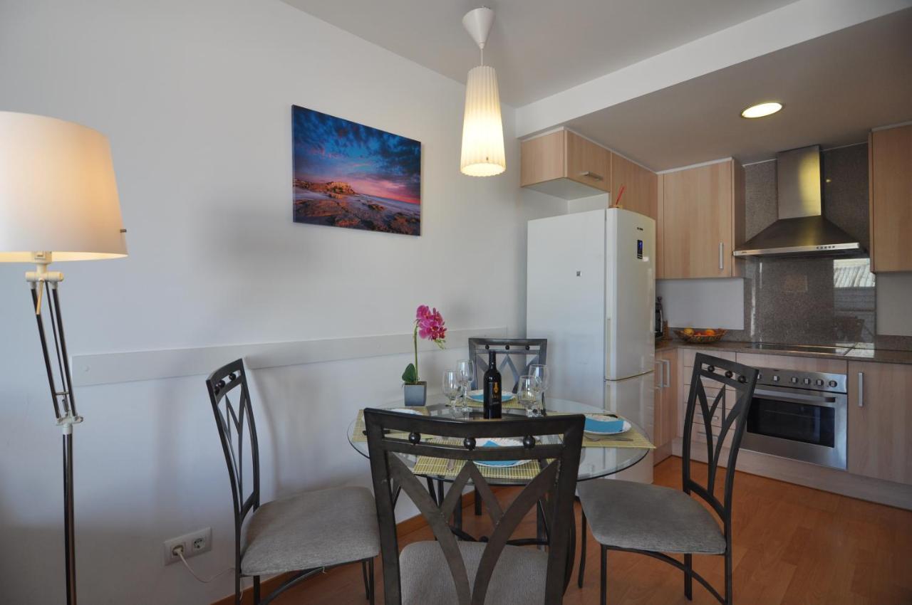 Rnet - 206 Apartments Roses Porto Mar エクステリア 写真