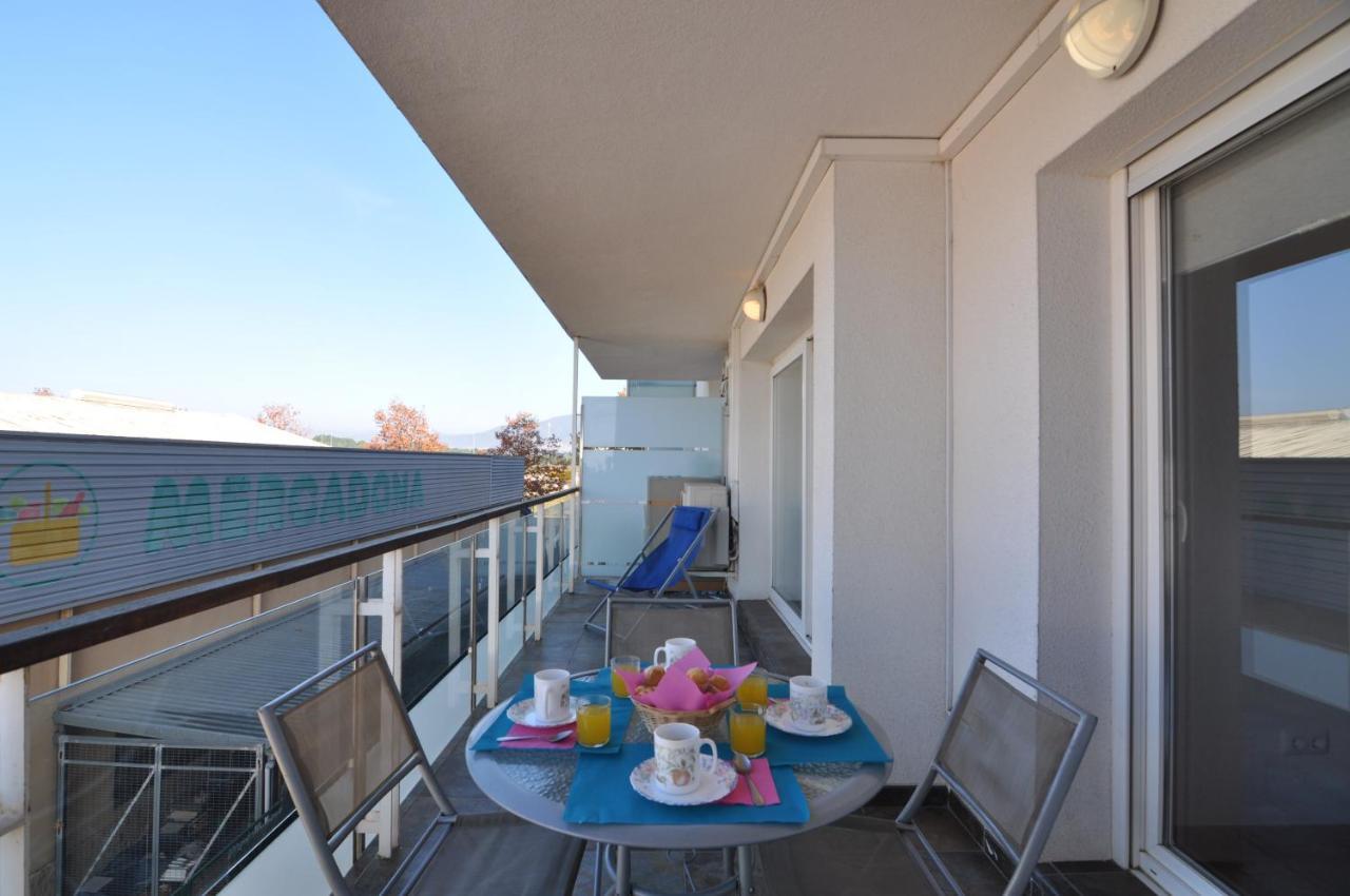 Rnet - 206 Apartments Roses Porto Mar エクステリア 写真