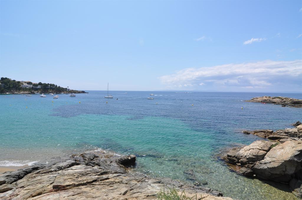Rnet - 206 Apartments Roses Porto Mar エクステリア 写真