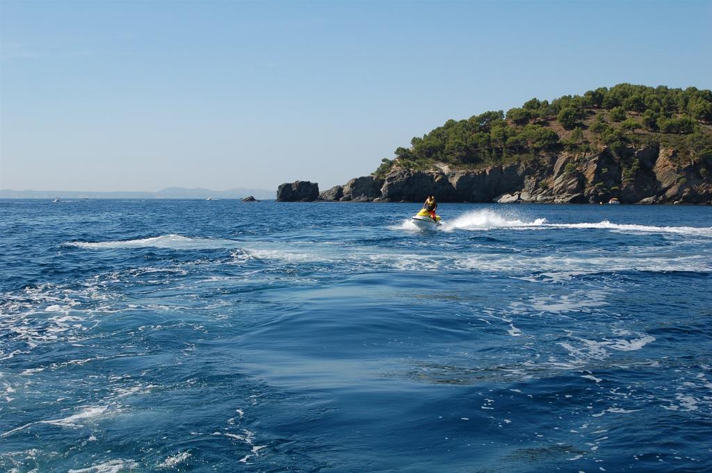 Rnet - 206 Apartments Roses Porto Mar エクステリア 写真