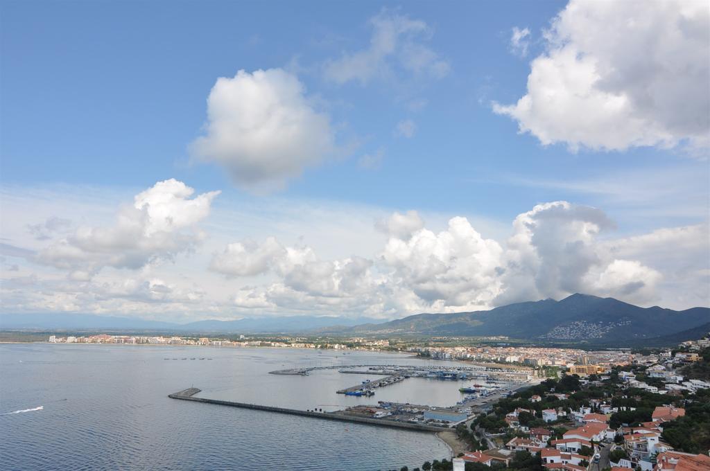 Rnet - 206 Apartments Roses Porto Mar エクステリア 写真