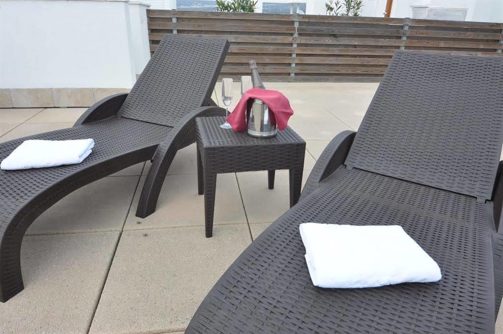 Rnet - 206 Apartments Roses Porto Mar エクステリア 写真